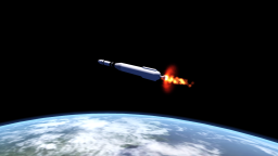 Rocket Tester🚀 Discord Server Banner