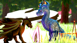 Shard Seekers Discord Server Banner