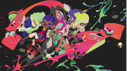 Power Star Plaza Discord Server Banner