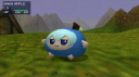 Club Cirno Discord Server Banner