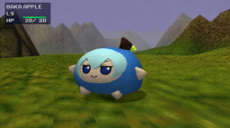 Club Cirno Discord Server Banner