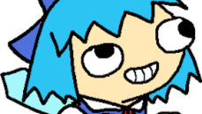 Club Cirno Discord Server Banner