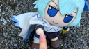 Club Cirno Discord Server Banner