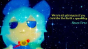 Club Cirno Discord Server Banner