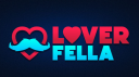 LoverFam Discord Server Banner