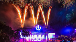 EDM Discord Server Banner