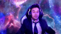 Ronn Discord Server Banner