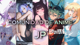 • Japan Paw! • Discord Server Banner