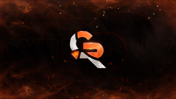 CyberRulz Discord Server Banner