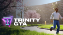 Trinity RolePlay #1 Discord Server Banner