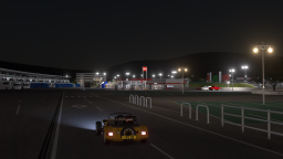 Live for Speed Discord Server Banner
