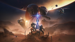 Destiny 2 Discord Server Banner