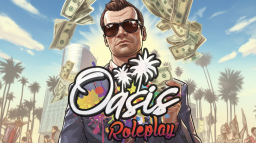 GTA 5 RP Discord Server Banner