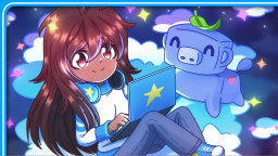 Apartamento da Loritta 🌇🌃 Discord Server Banner