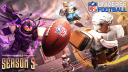 NFL Universe Football Discord Server Banner