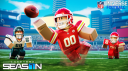 NFL Universe Football Discord Server Banner