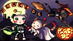 /r/placeDE Discord Server Banner