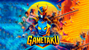 GAMETAKU [GT] Discord Server Banner