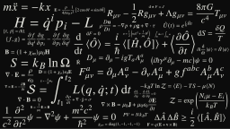 Physics Discord Server Banner