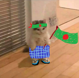 /r/Bangladesh Discord Server Banner