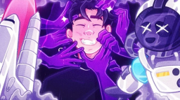 Zeph ARMY Discord Server Banner