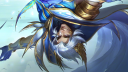 suıɐW uɐʞɐꓤ Discord Server Banner