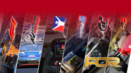 Apex Online Racing Discord Server Banner