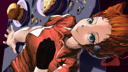 Blooming Animekos Discord Server Banner