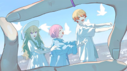 Animekos Discord Server Banner