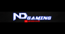 ND Gaming Discord Server Banner