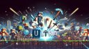 UltraNetwork Discord Server Banner