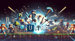 UltraNetwork Discord Server Banner