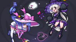 Soul Knight Discord Server Banner