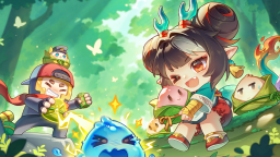 Soul Knight Discord Server Banner
