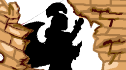 Soul Knight Discord Server Banner