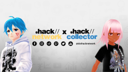 Dothack Network Discord Server Banner