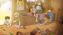 OMORI Discord Server Banner