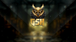 GameServersHub (GSH) Discord Server Banner