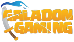 Galadon Gaming Discord Server Banner