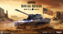 Armored Warfare PC Community Discord Server Banner