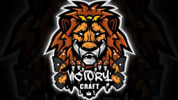 👑VictoryCraft👑 Discord Server Banner