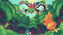 Pokemon Infinite Fusion Discord Server Banner