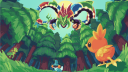 Pokemon Infinite Fusion Discord Server Banner