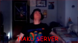 JuanmaTCG (Antes HakuEXE) Discord Server Banner