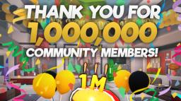 SizzleBurger Discord Server Banner