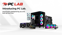 iBUYPOWER Discord Server Banner