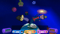 PaRappa The Rapper Modding Community Discord Server Banner