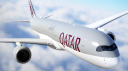 Qatar Airways Discord Server Banner