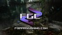 Foppas Gaming Community Discord Server Banner