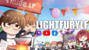 หมู่บ้านหลังเขาของ LF Discord Server Banner